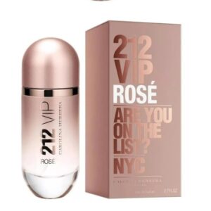 Carolina Herrera 212 VIP ROSÉ