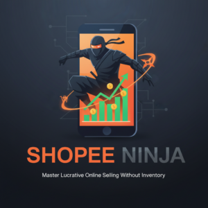 Shopee Ninja
